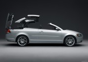 Volvo C70